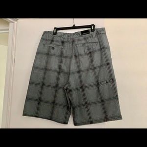 Quicksilver Mens shorts size 36